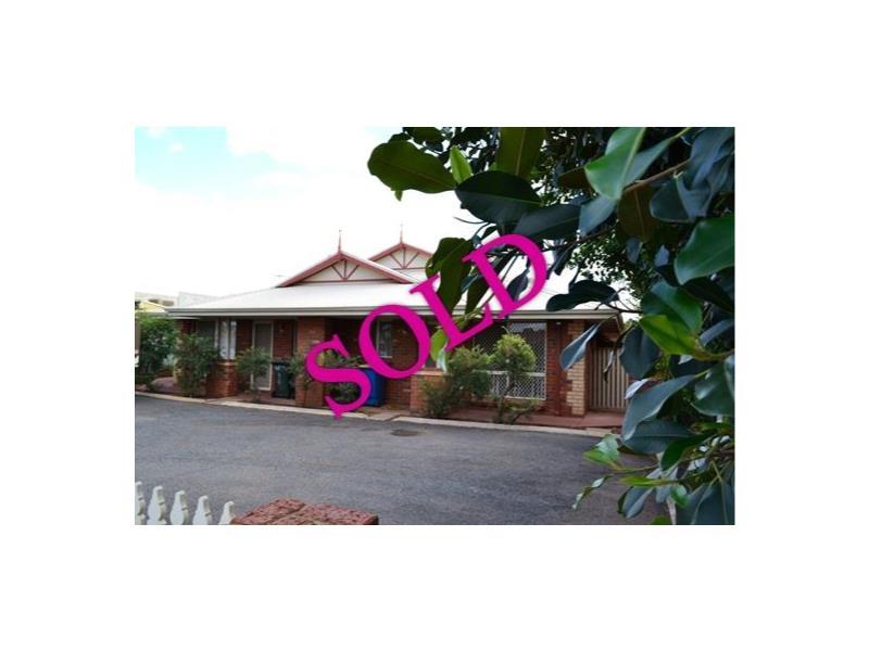 3 / 460 Hannan Street, KALGOORLIE WA 6430