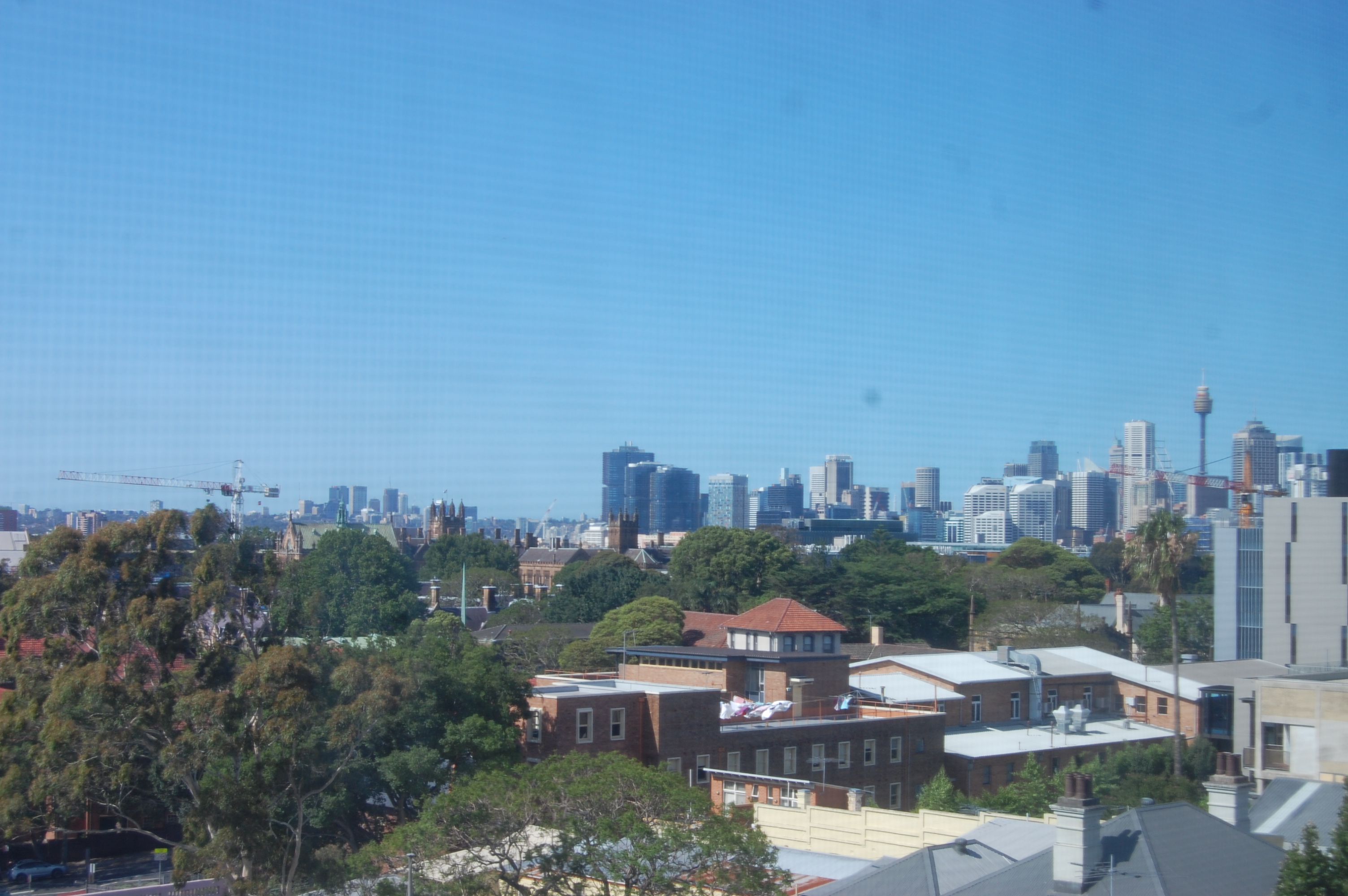 402 / 58 King Street, NEWTOWN NSW 2042
