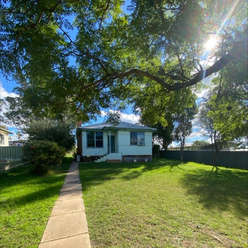 32 Wee Waa Street, BOGGABRI NSW 2382