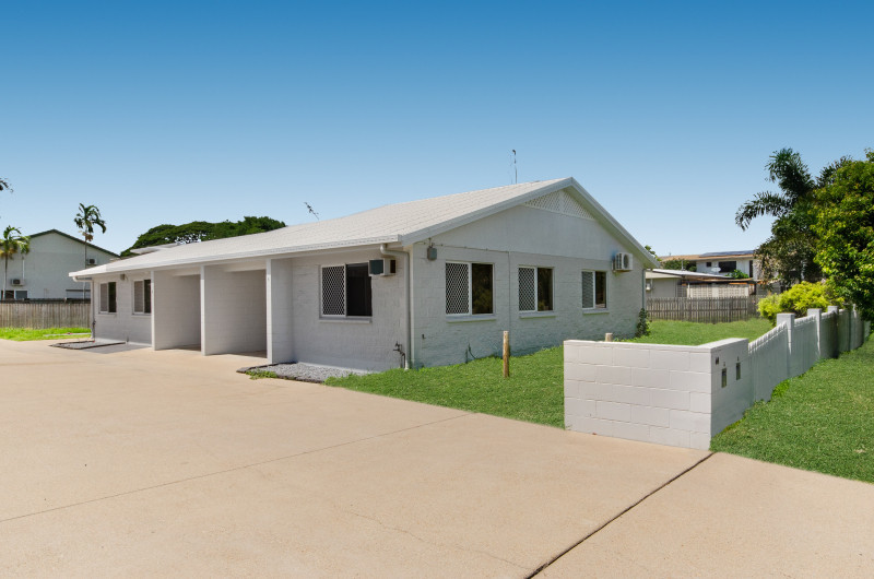 6 / 38 Hodel Street, ROSSLEA QLD 4812