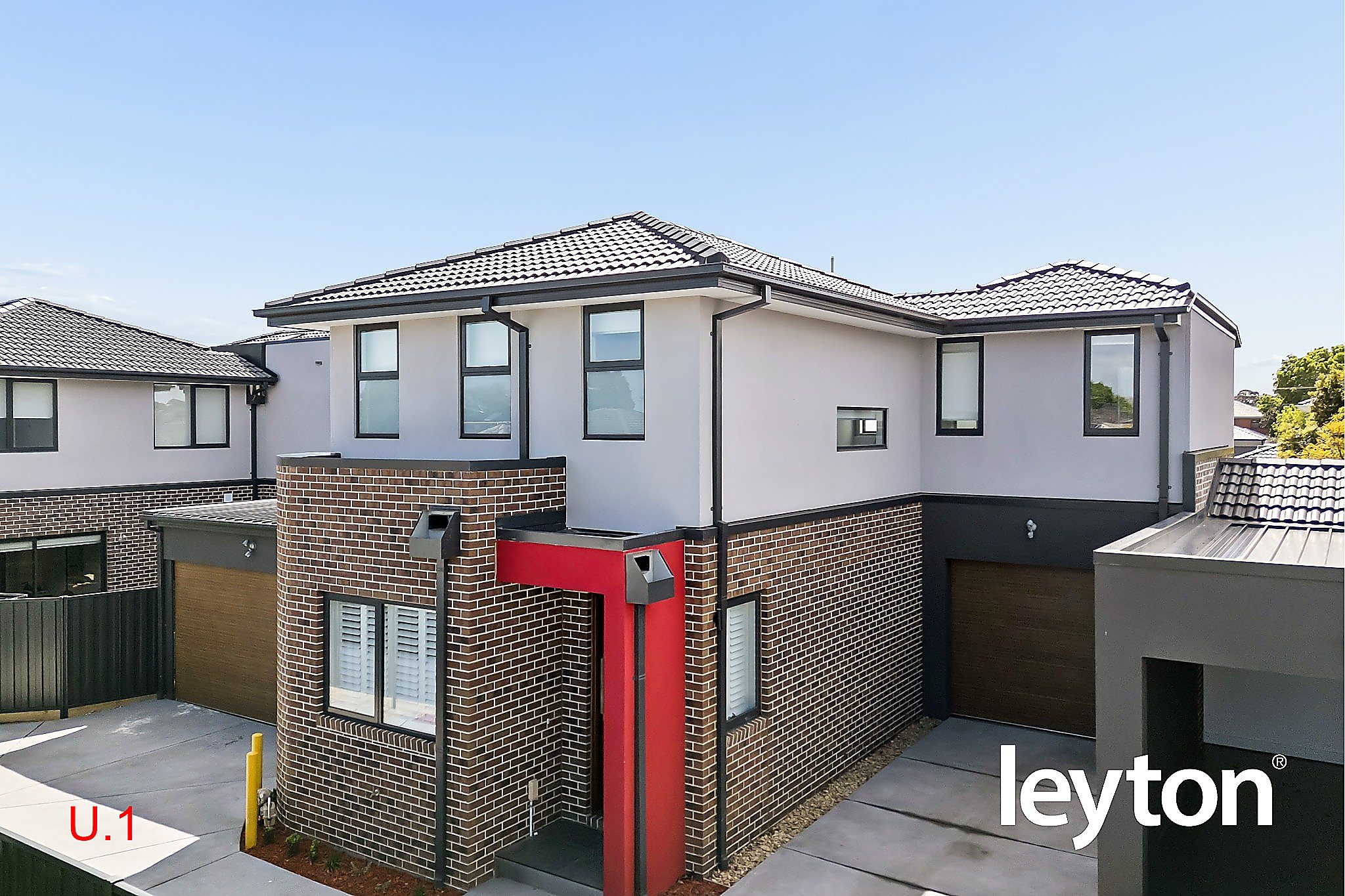 1 & 2 / 5C Pascoe Ave, SPRINGVALE VIC 3171
