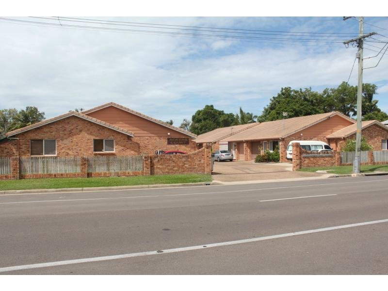 Unit 3 / 29 Ackers Street, HERMIT PARK QLD 4812