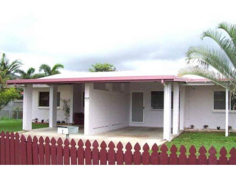 2 / 324 Pinnacle Drive, RASMUSSEN QLD 4815
