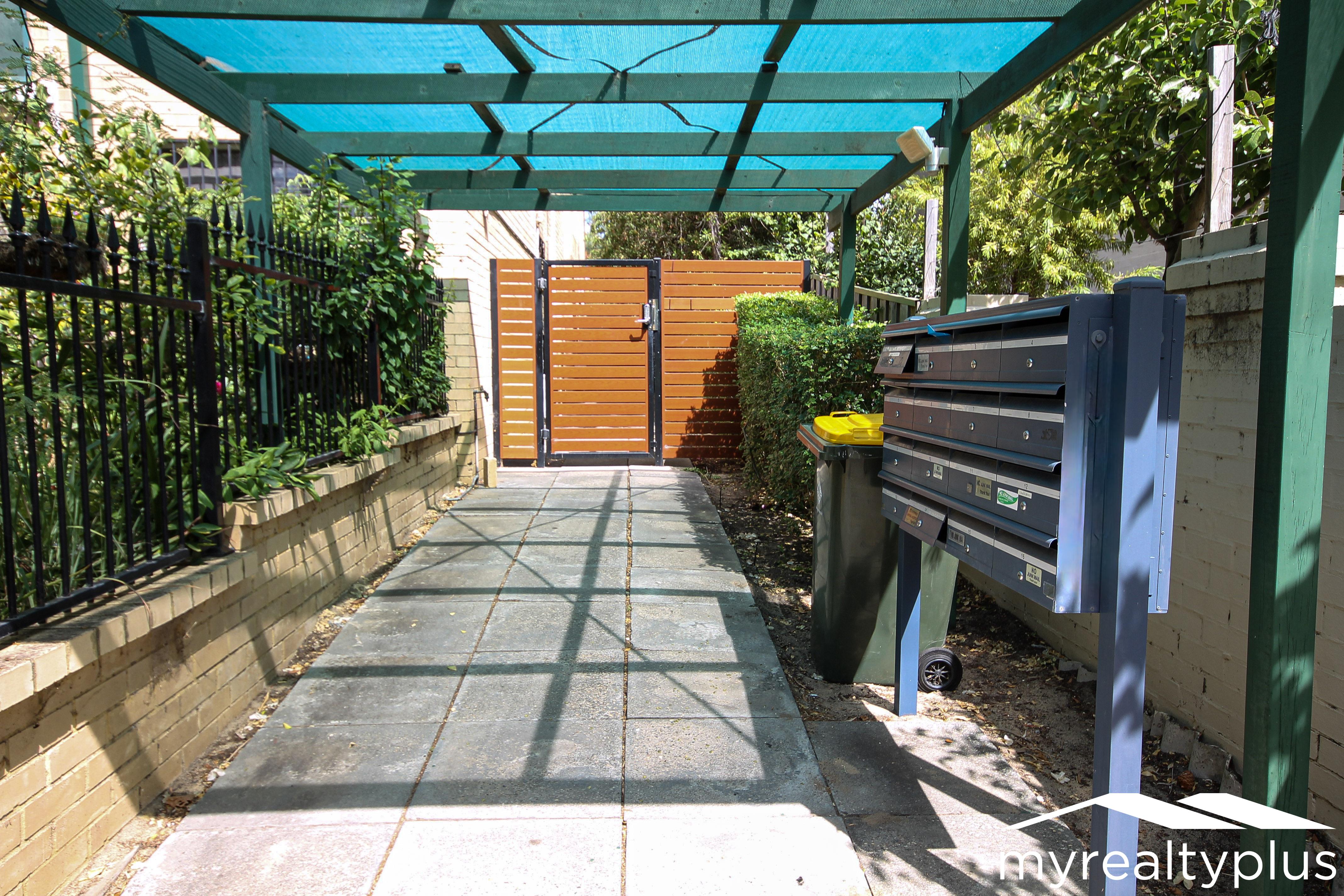 3 / 75 Glendower Street, PERTH WA 6000