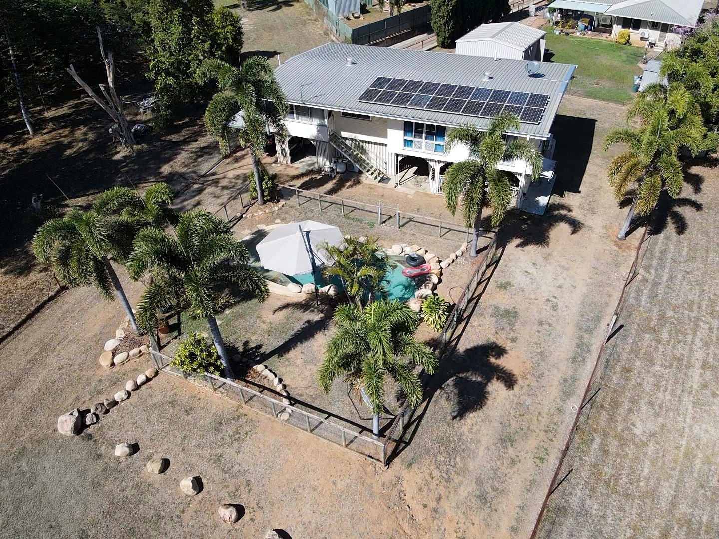 9, Anderson Lane, QUEENTON, QLD, 4820, AU