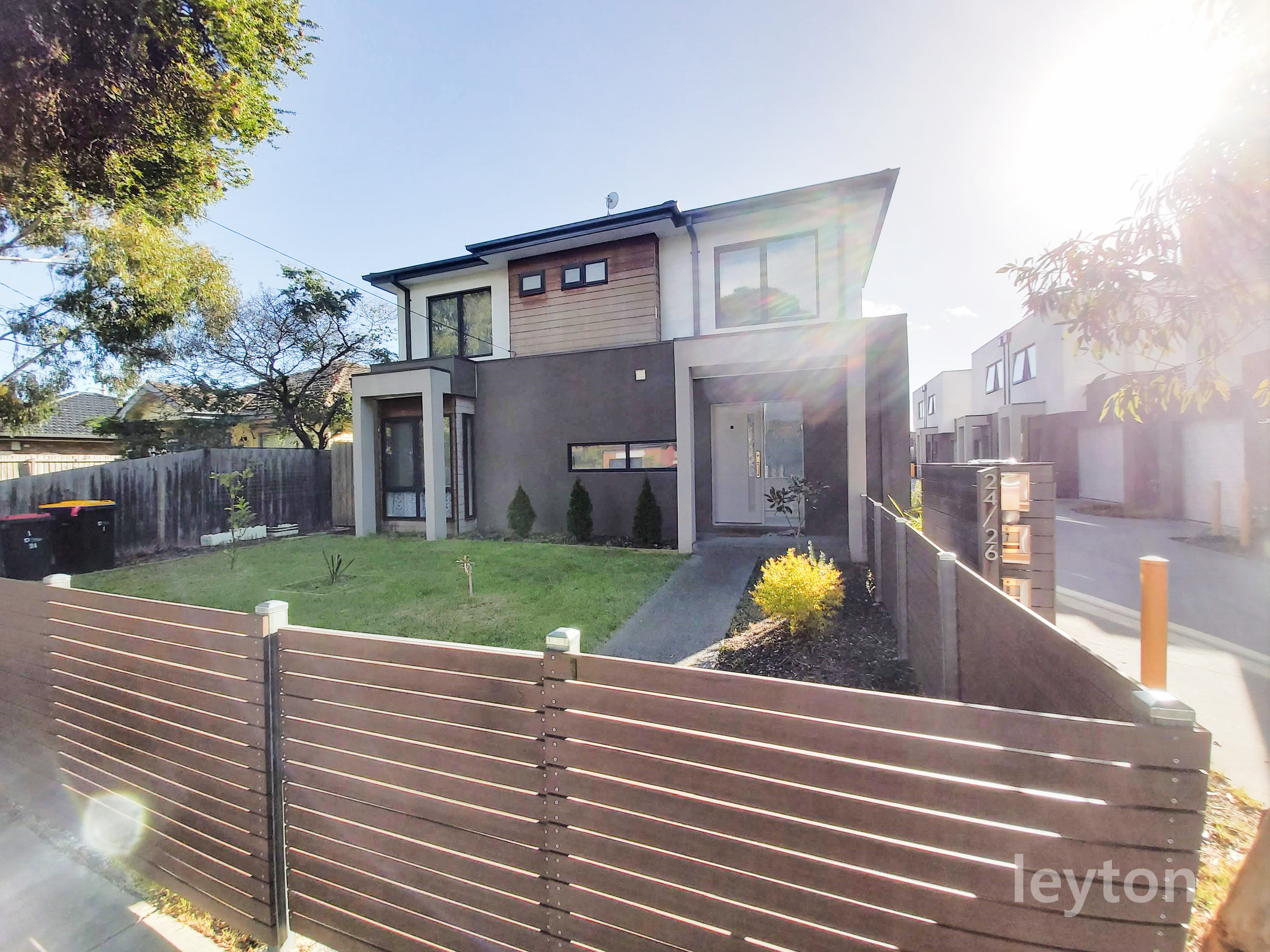 1 / 24-26 Flynn Street, SPRINGVALE VIC 3171