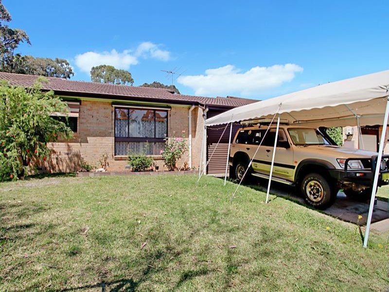 100 Lancia  Dr, INGLEBURN NSW 2565