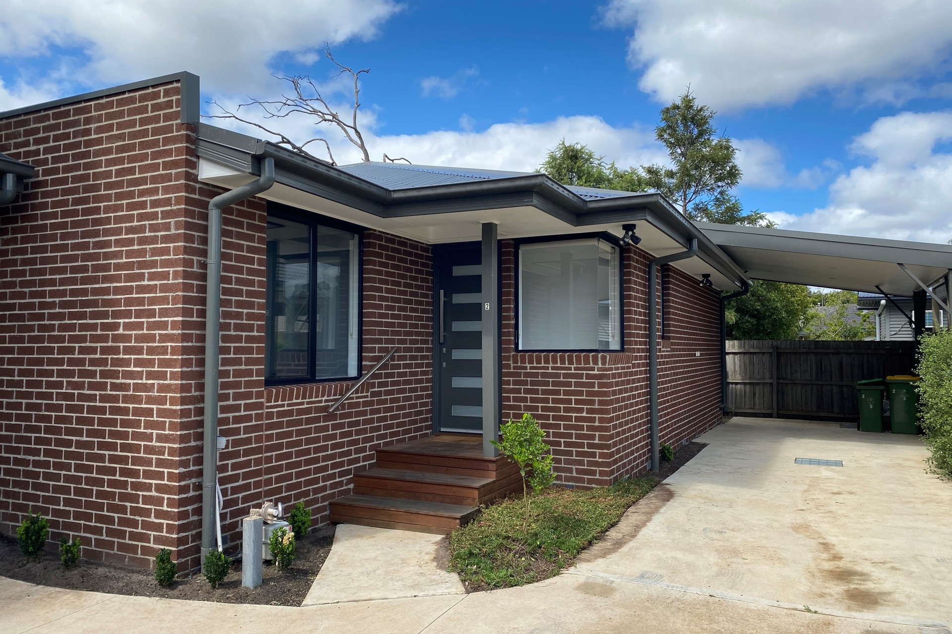 1 / 5 North Crescent, HEIDELBERG WEST VIC 3081