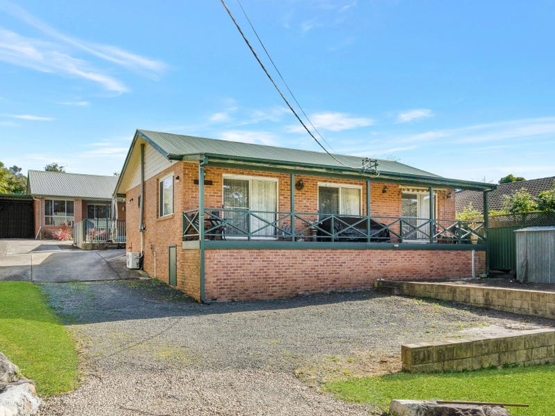 90 West Parade, BUXTON NSW 2571