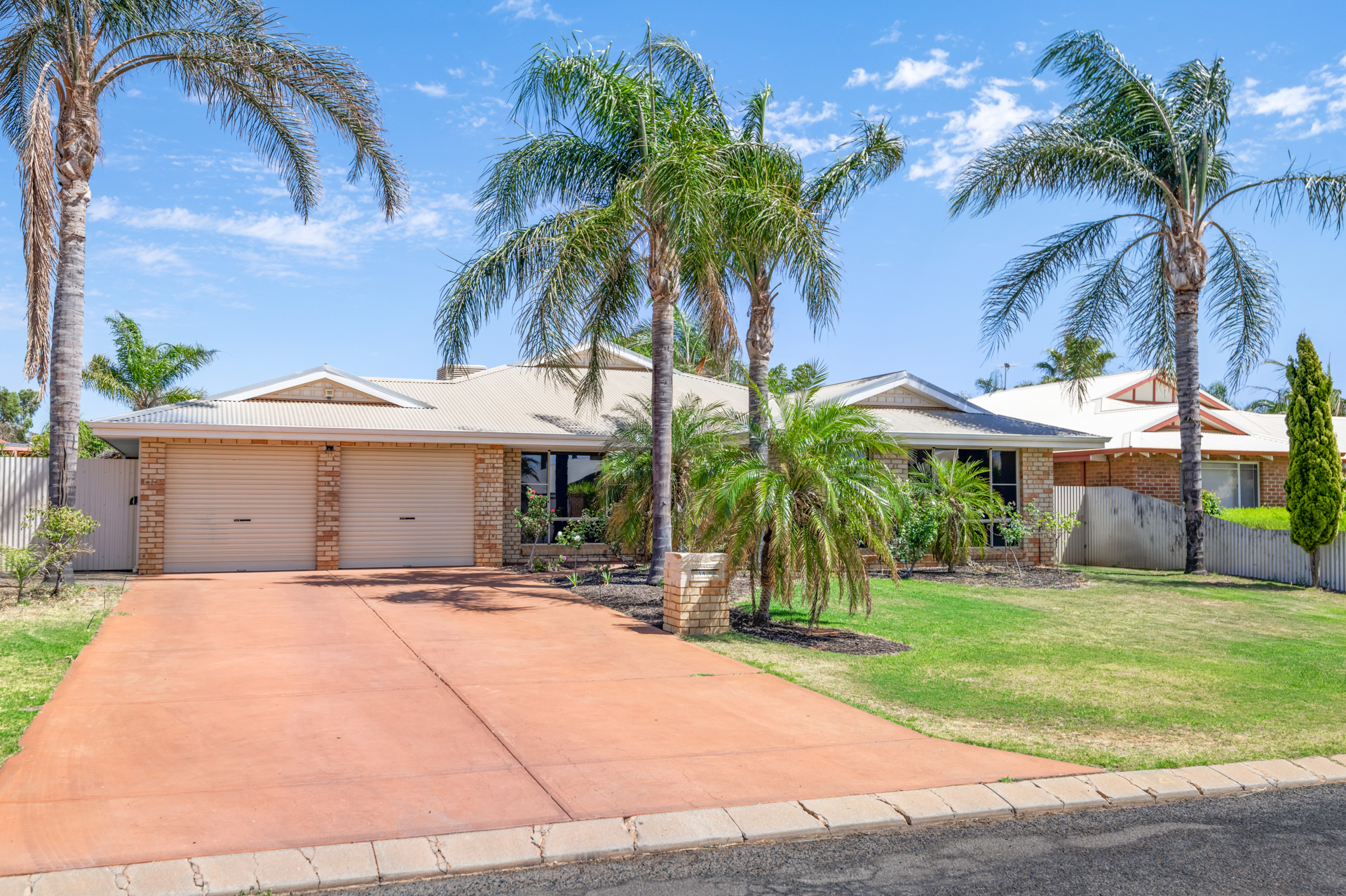 14 Heston Crt, SOMERVILLE WA 6430