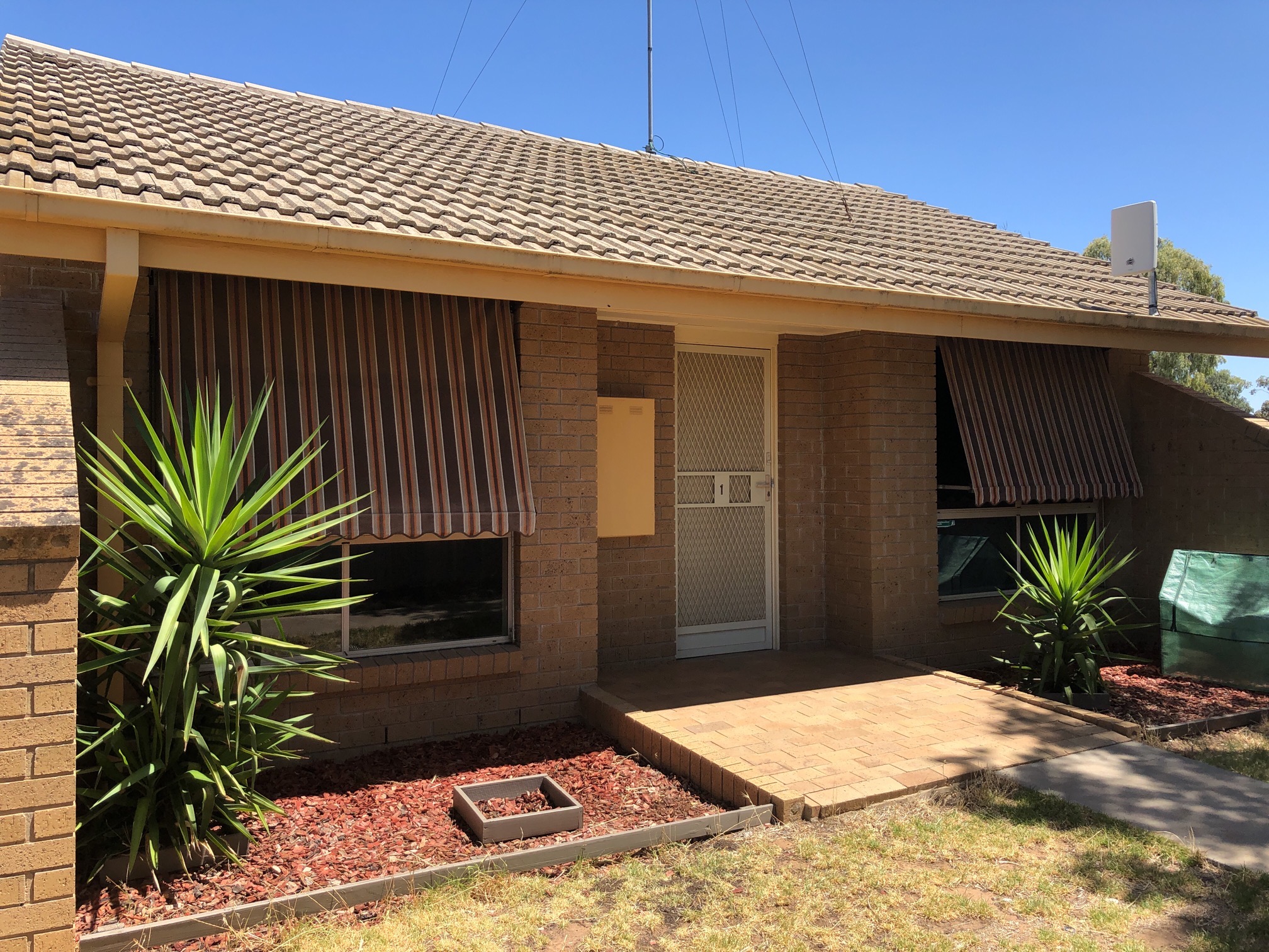 1 / 85 Anderson Street, WARRACKNABEAL VIC 3393