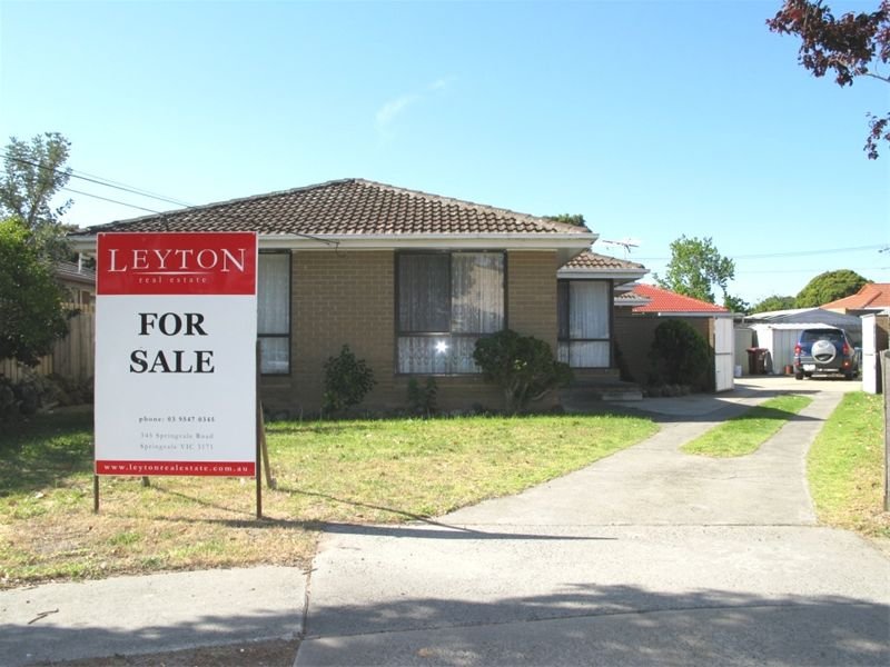 17 Cotswold Crescent, SPRINGVALE SOUTH VIC 3172