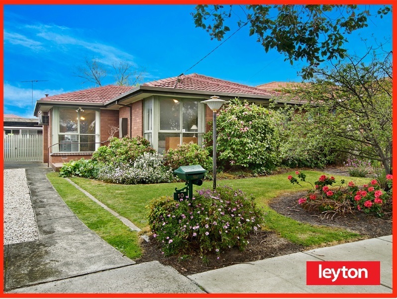 10 Palana Court, SPRINGVALE SOUTH VIC 3172