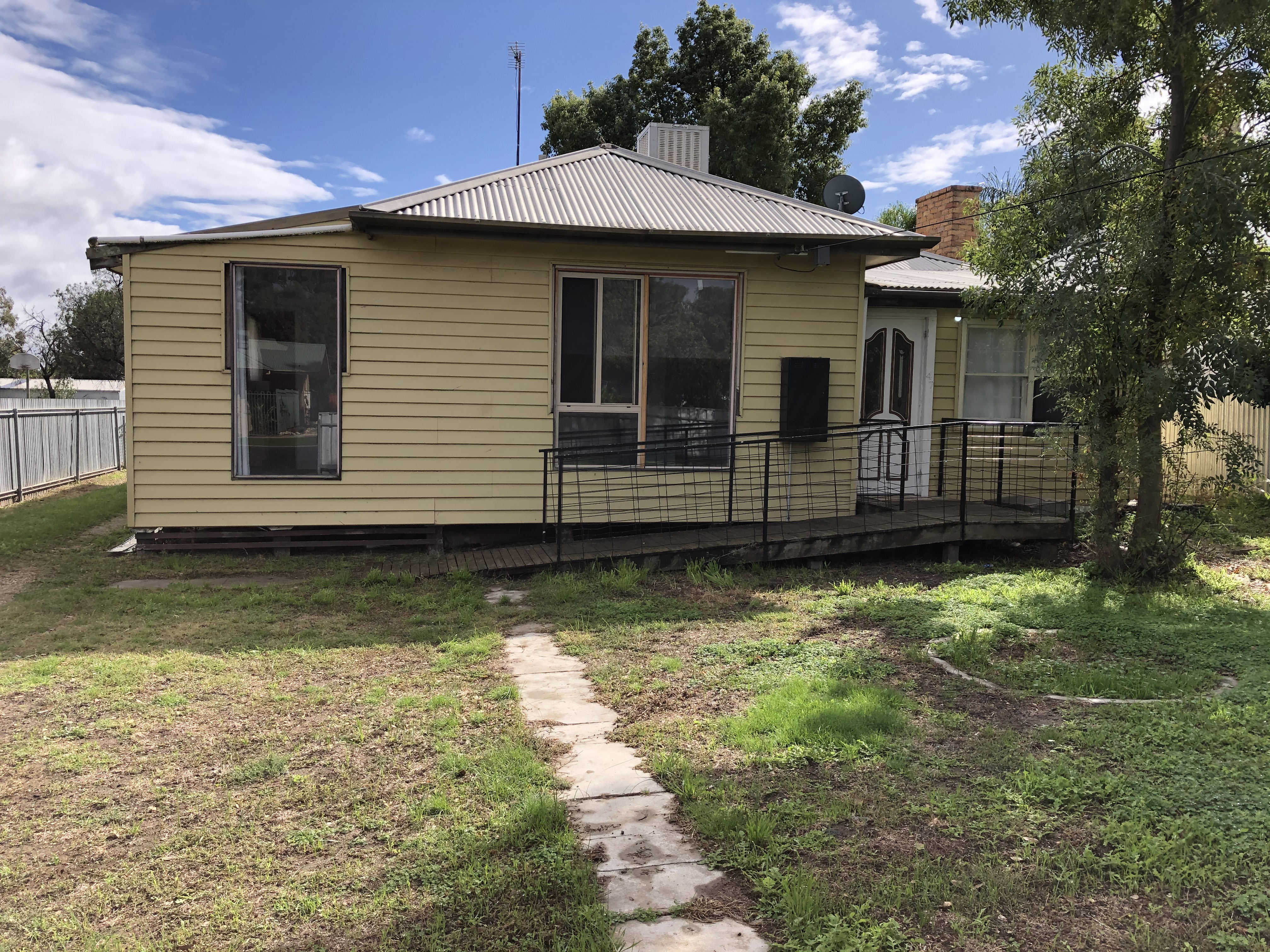 47 Anderson Street, DIMBOOLA VIC 3414