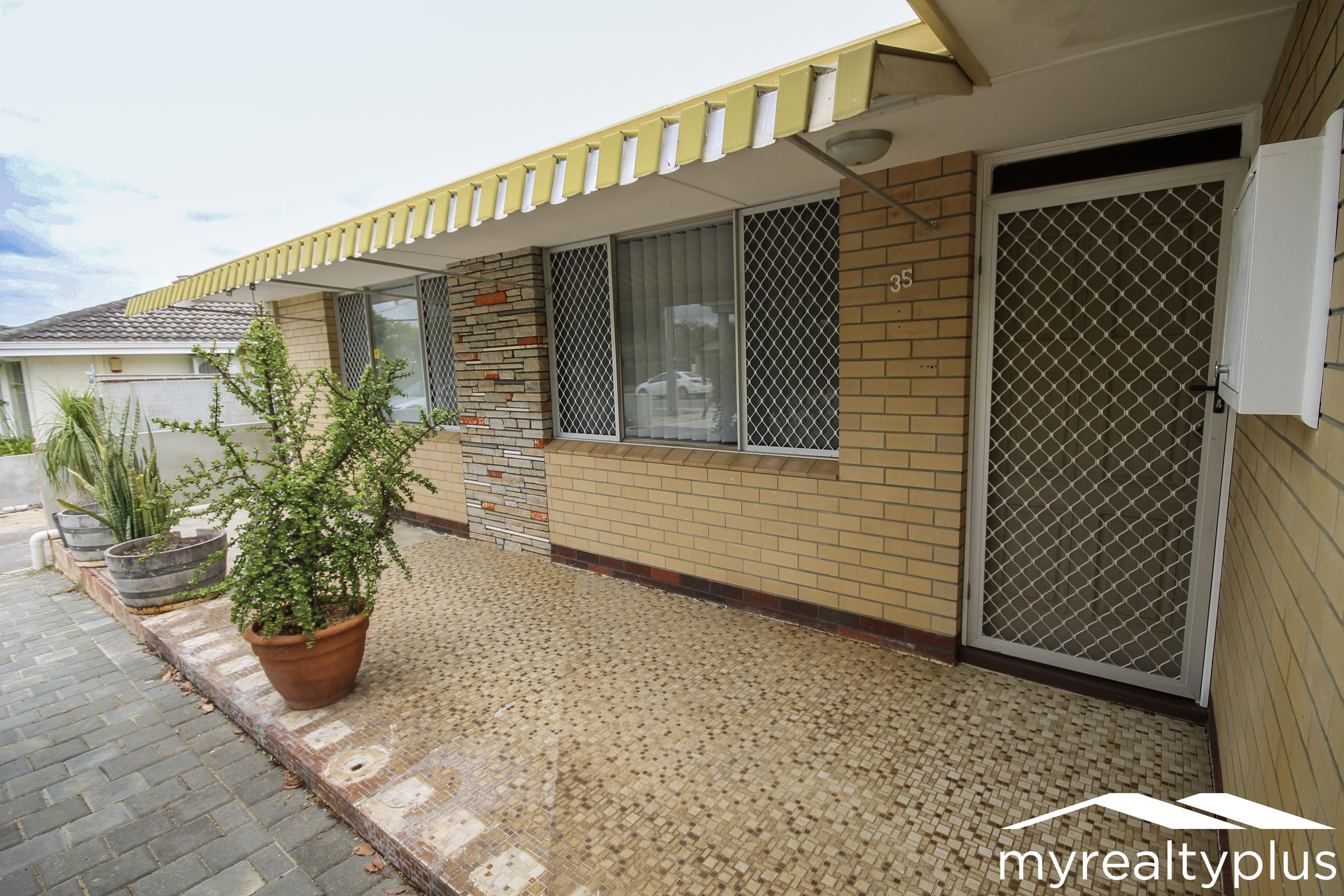 35 Gummery Street, BEDFORD WA 6052