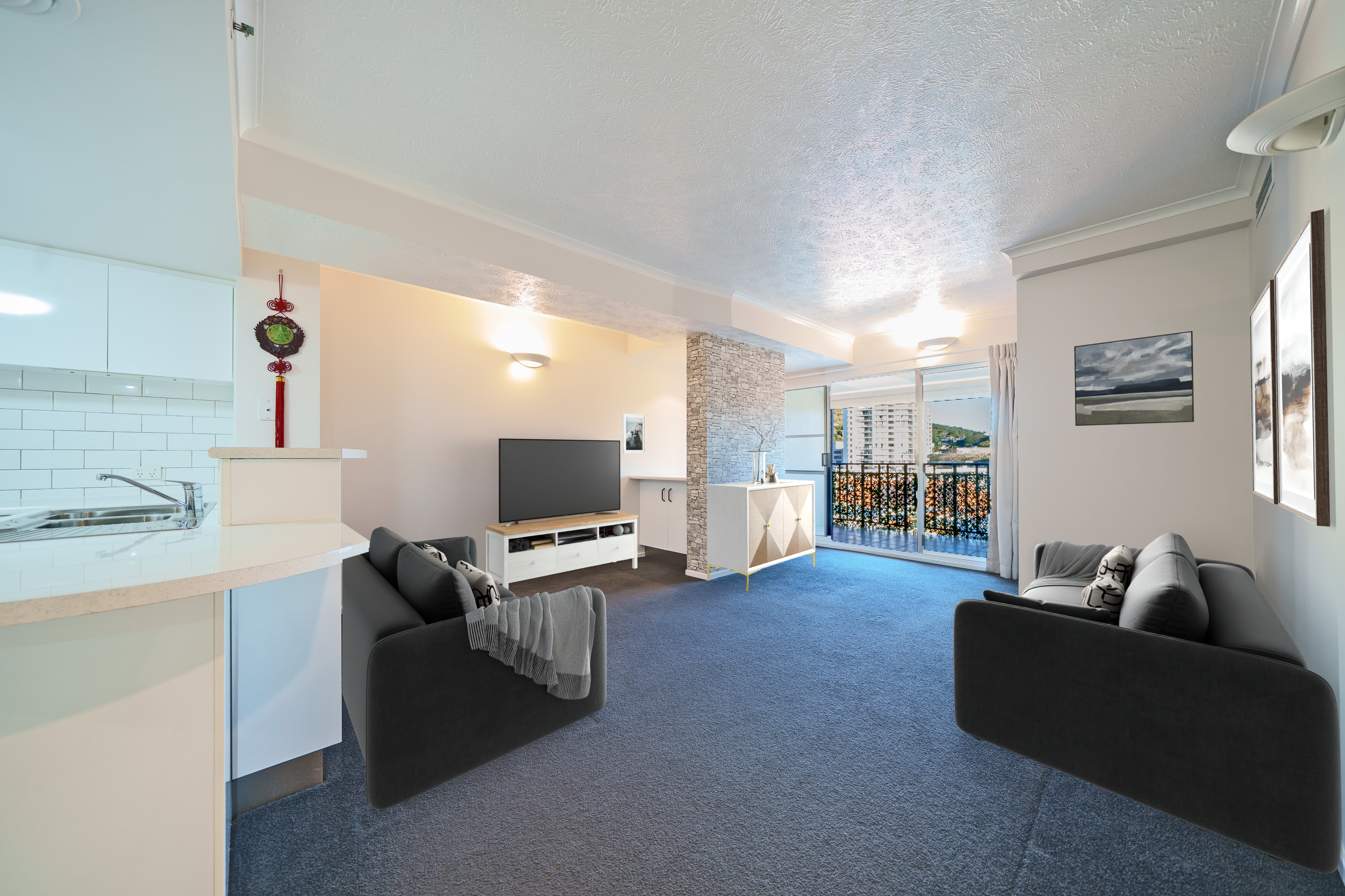 50 / 86-124 Ogden St, TOWNSVILLE CITY QLD 4810