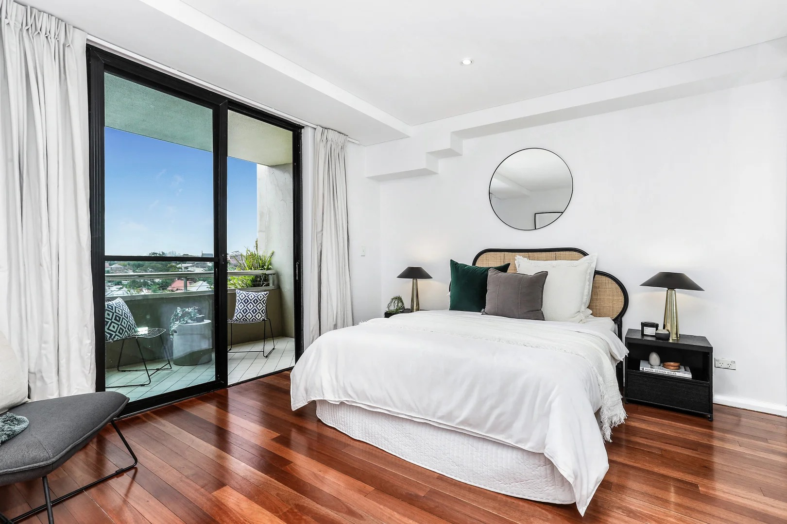 19/469 Parramatta Rd, Leichhardt Leased by The Gallery Real Estate - image 5