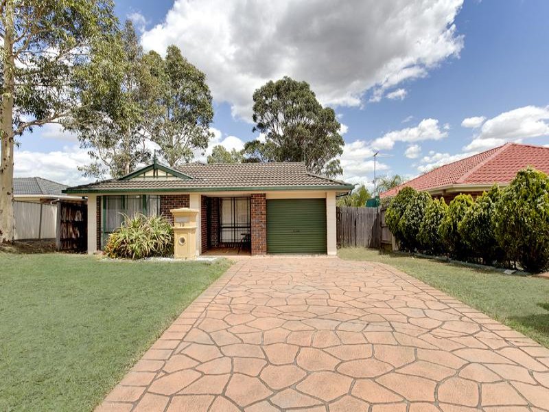 19 Cowdery Pl, CURRANS HILL NSW 2567