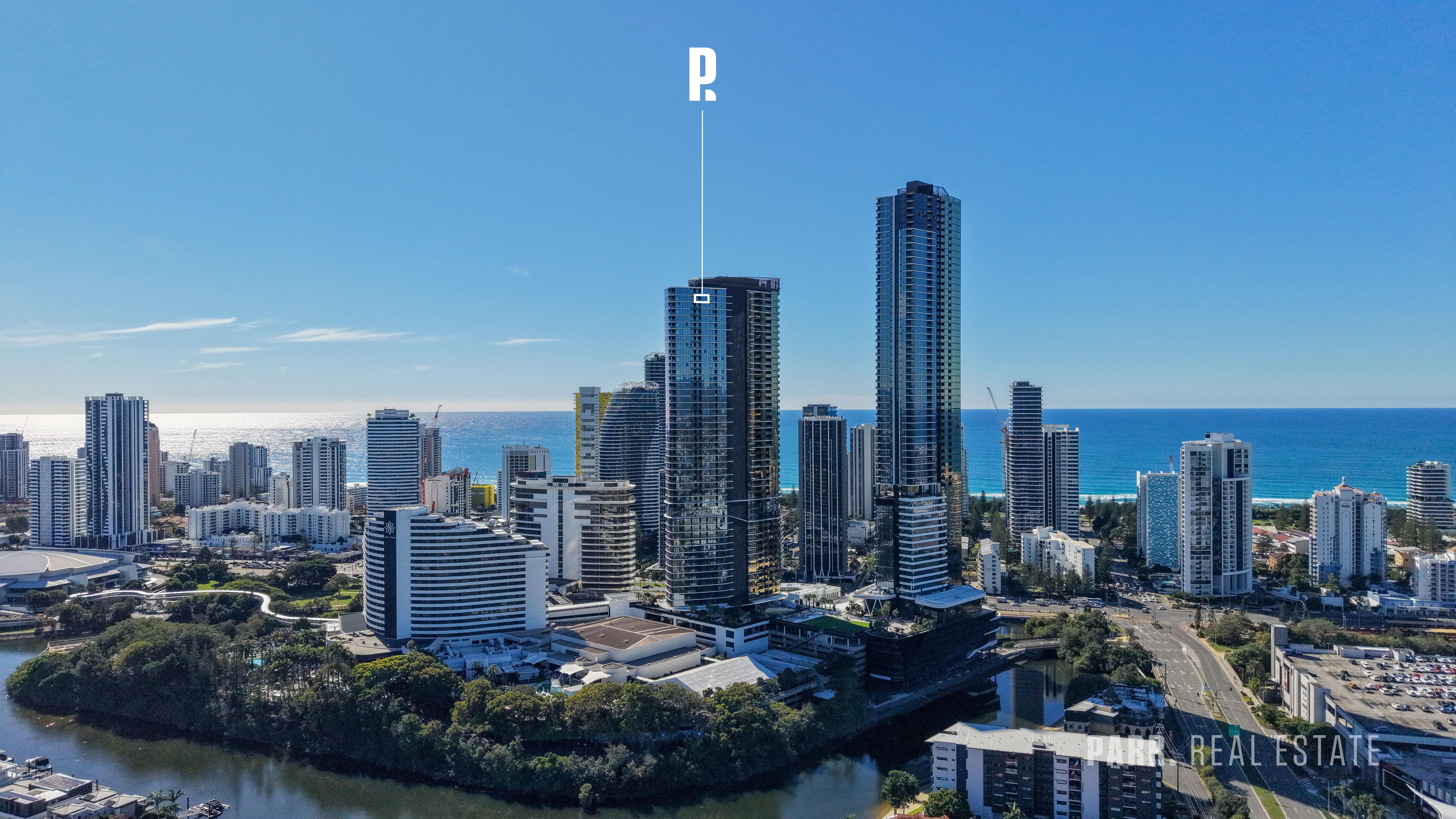 15208 / 5 The Darling Avenue, BROADBEACH QLD 4218