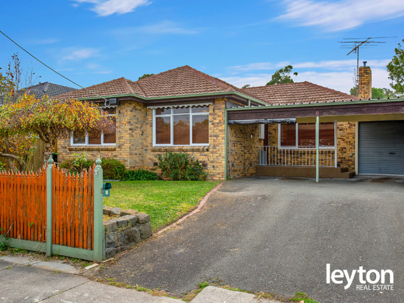 89 Kelvinside Road, NOBLE PARK VIC 3174