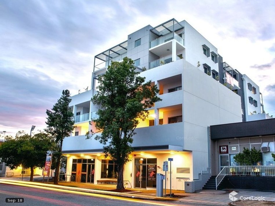 31 21 Northwood Street West Leederville WA 6007