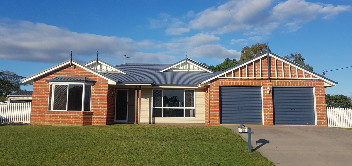 Leased! / 23 Laidley Street, HELIDON QLD 4344
