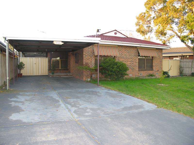 255 Cheltenham Road, KEYSBOROUGH VIC 3173