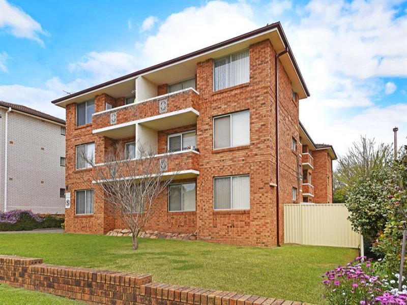 7 / 7 Reddall St, CAMPBELLTOWN NSW 2560