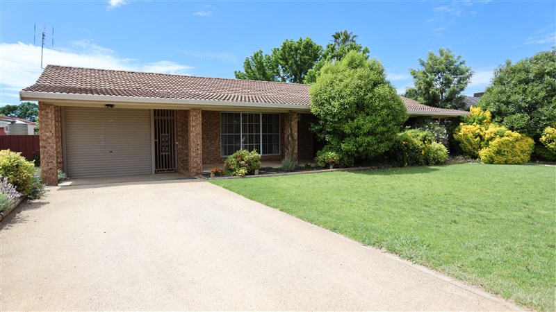 57 Edward Street, FORBES NSW 2871