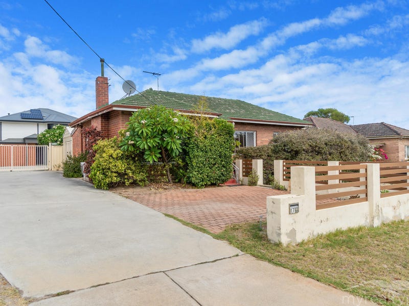 17 Maurice Street, EMBLETON WA 6062