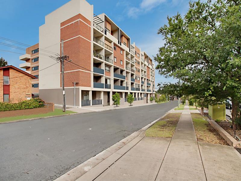 59 / 3-9 Warby St, CAMPBELLTOWN NSW 2560