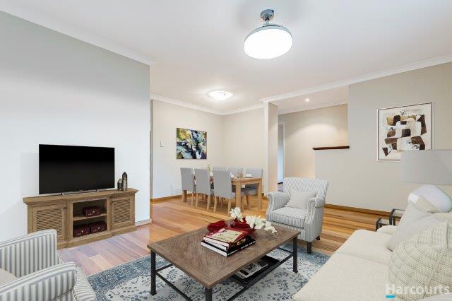 11 Grevillea Way Heathridge WA 6027