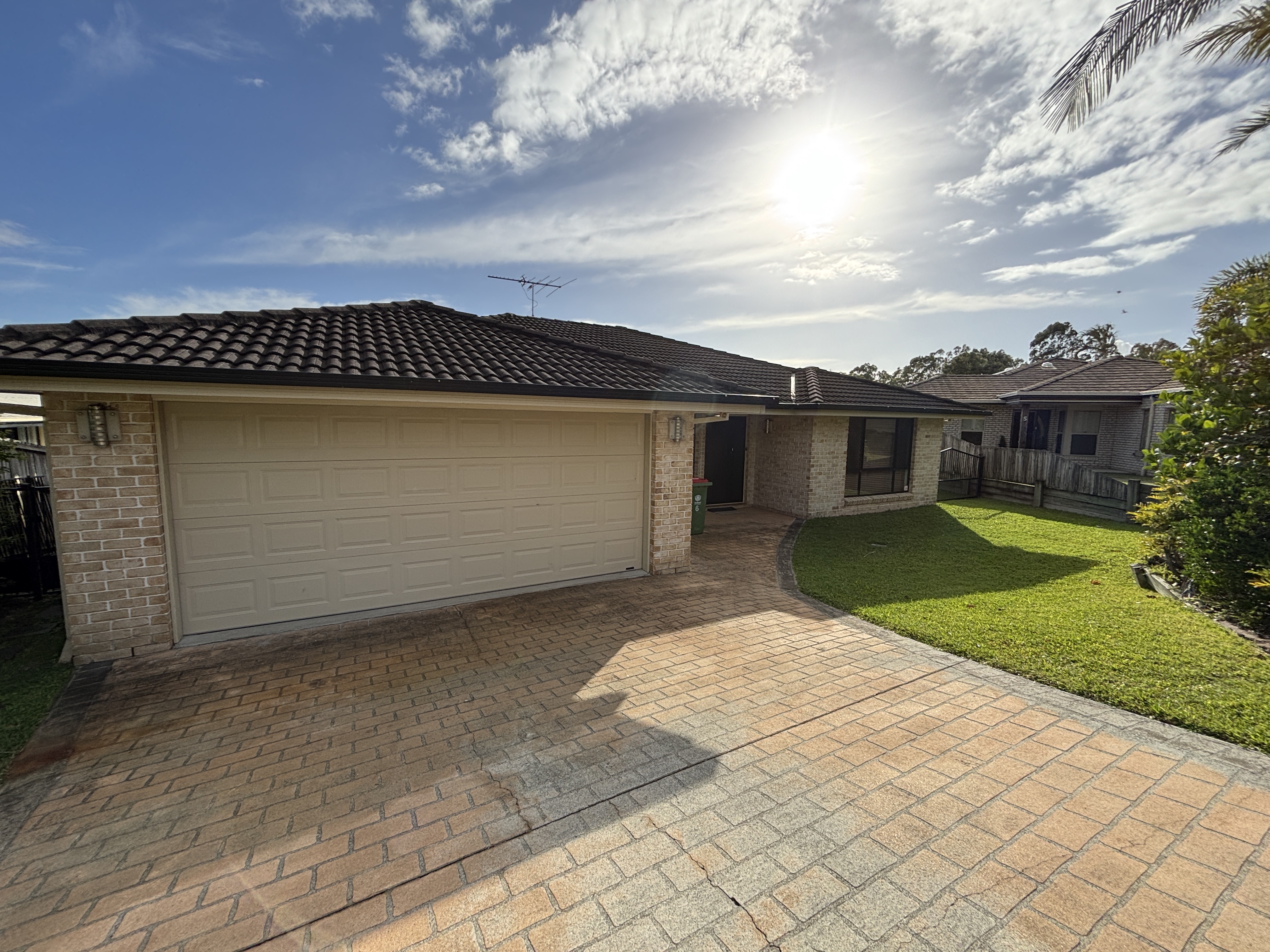 6 Zeus Court, CLEVELAND QLD 4163