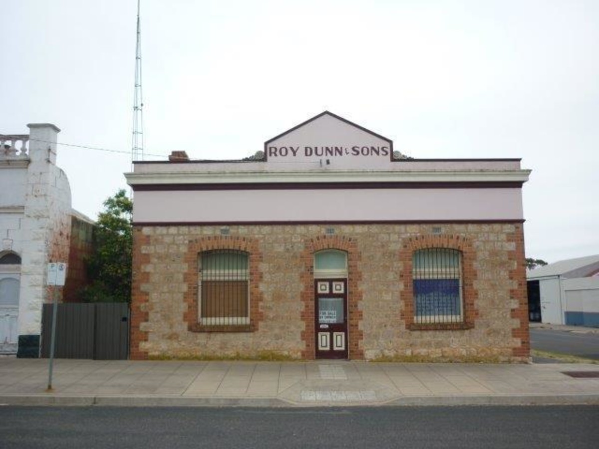 31-33 Federal Street, RAINBOW VIC 3424