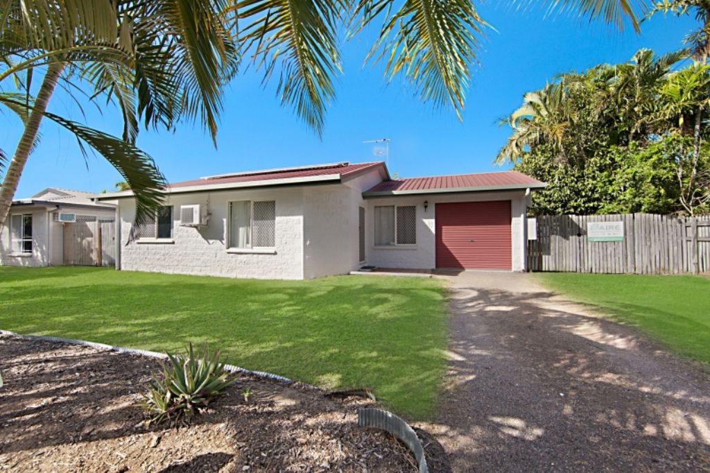 20 Chiquita Avenue, RASMUSSEN QLD 4815