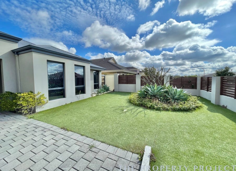 54 Wicklow Circle Darch WA 6065