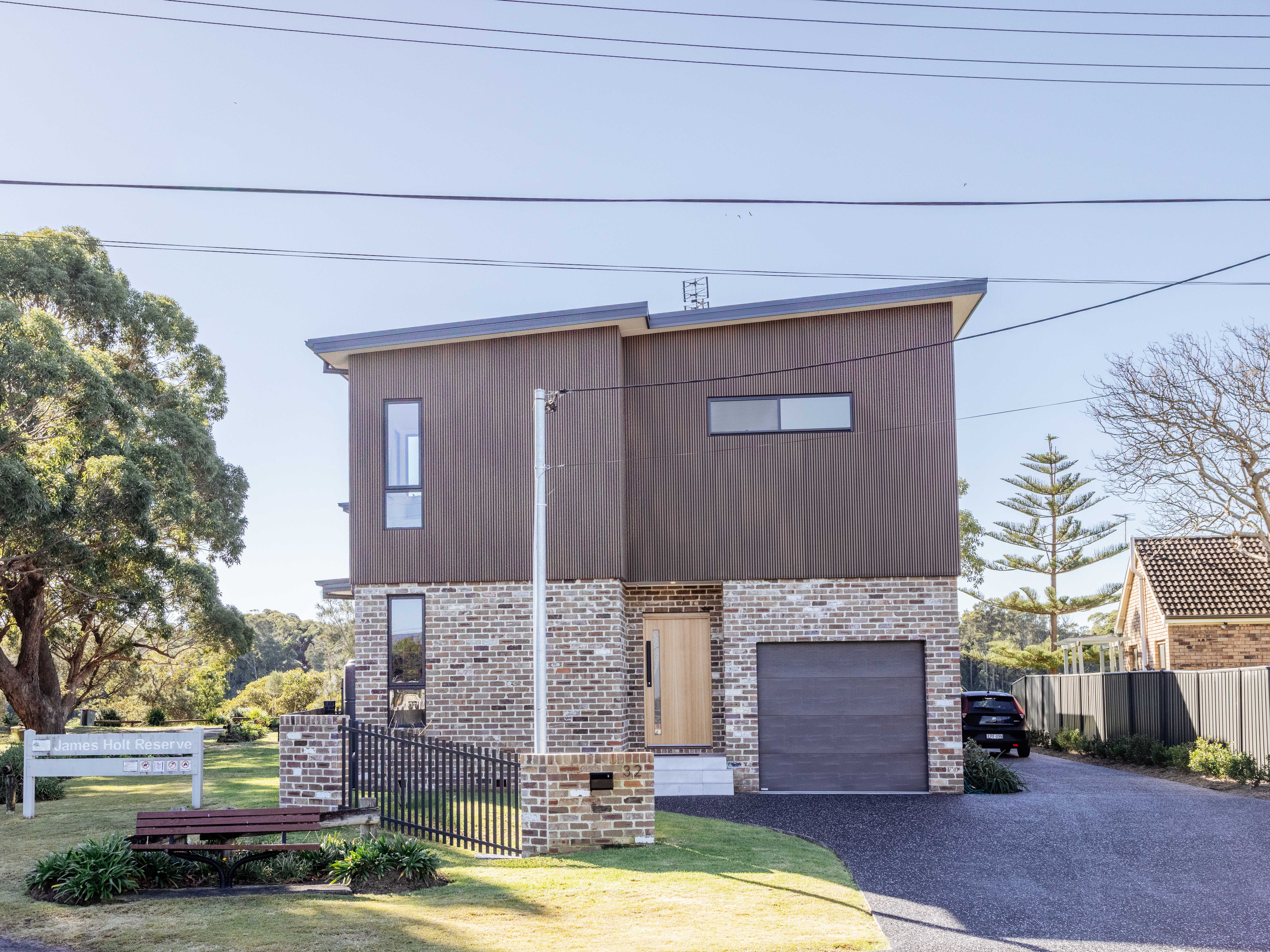32 Charles Avenue, MINNAMURRA NSW 2533
