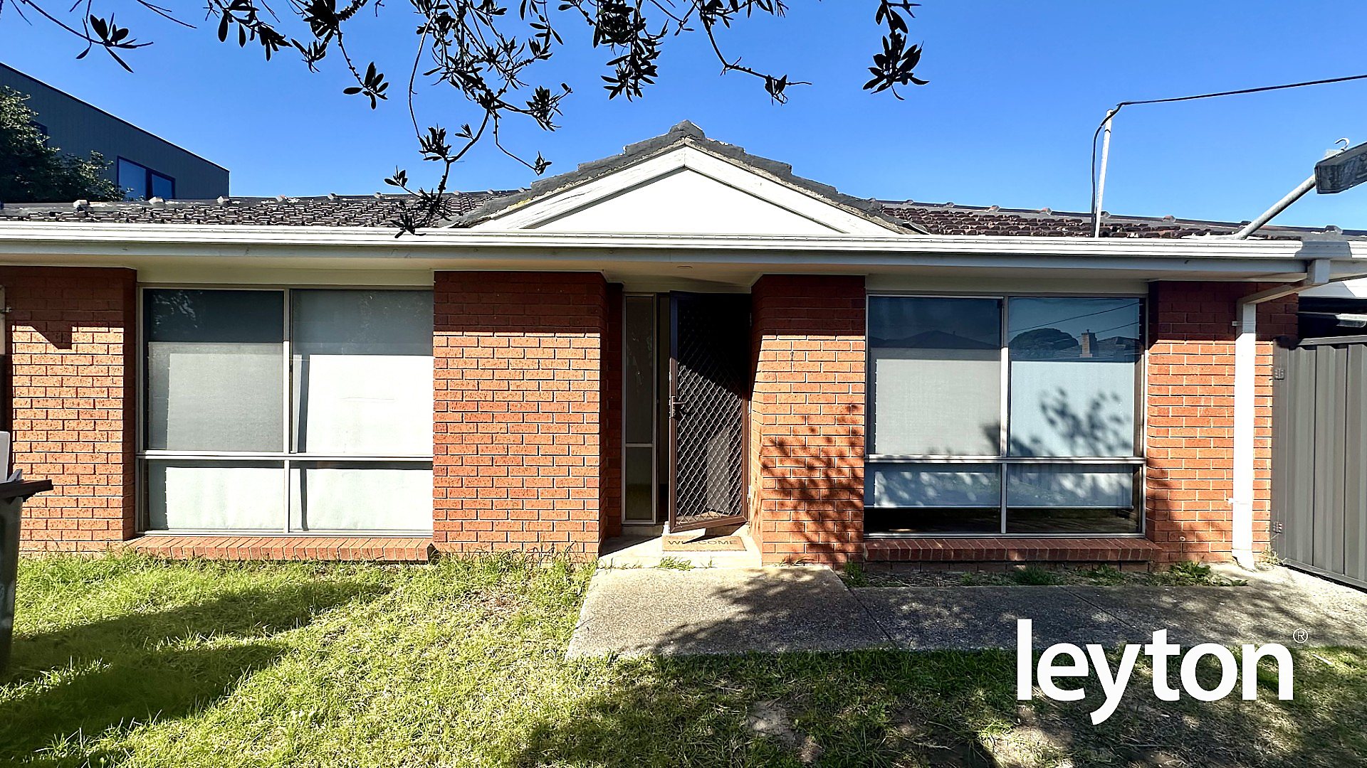 1 / 21 Royal Avenue, SPRINGVALE VIC 3171