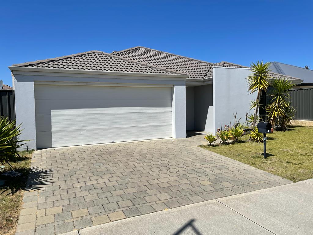 126 Boomerang Loop, BANKSIA GROVE WA 6031