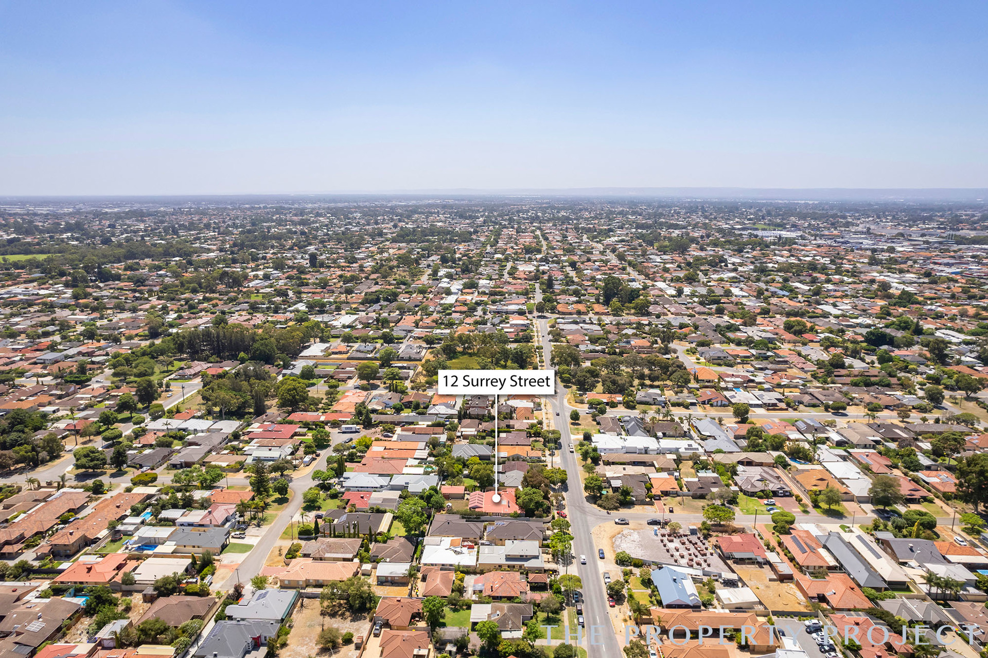 12 Surrey Street Dianella WA 6059