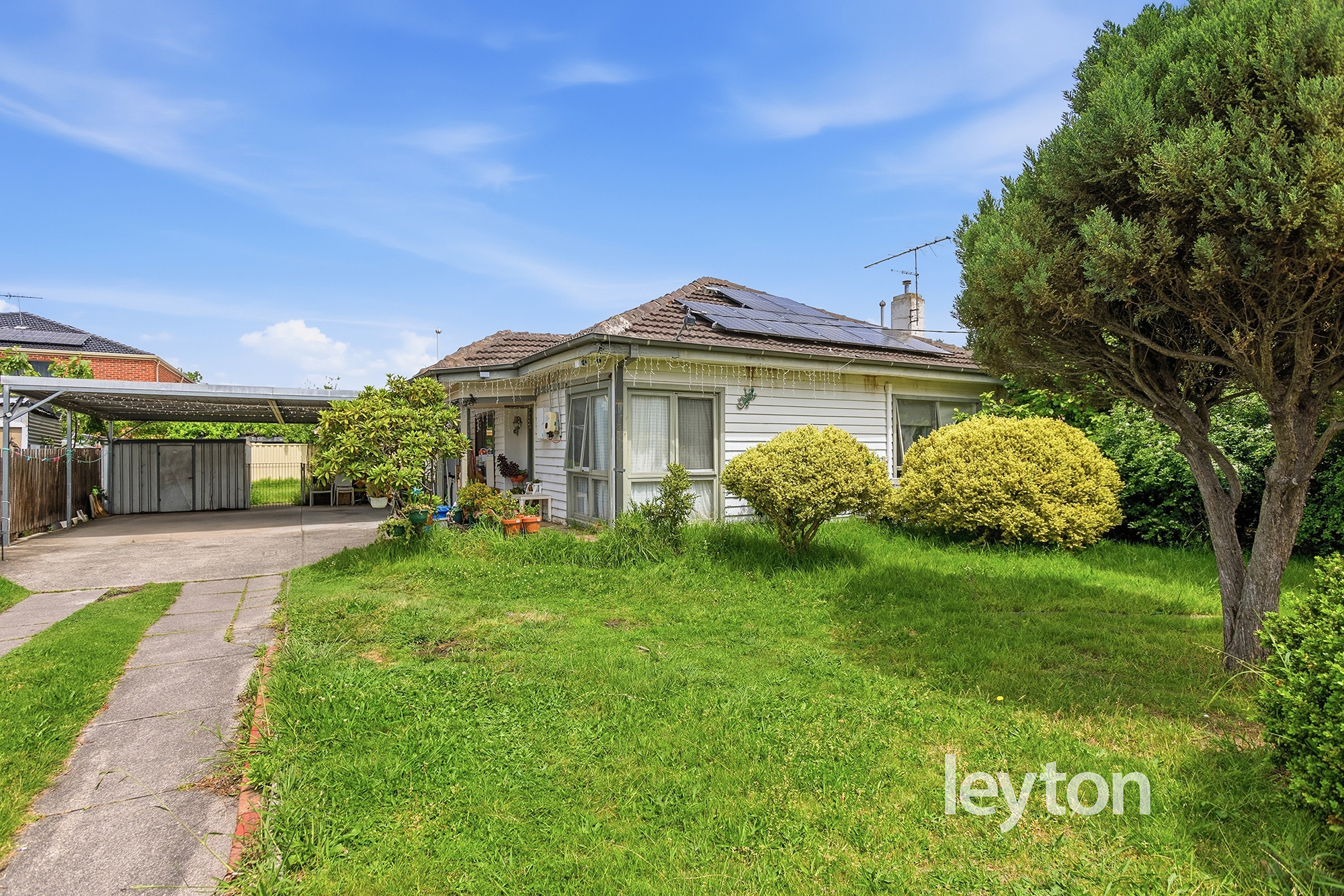 18 Maine Hey Crescent, SPRINGVALE VIC 3171