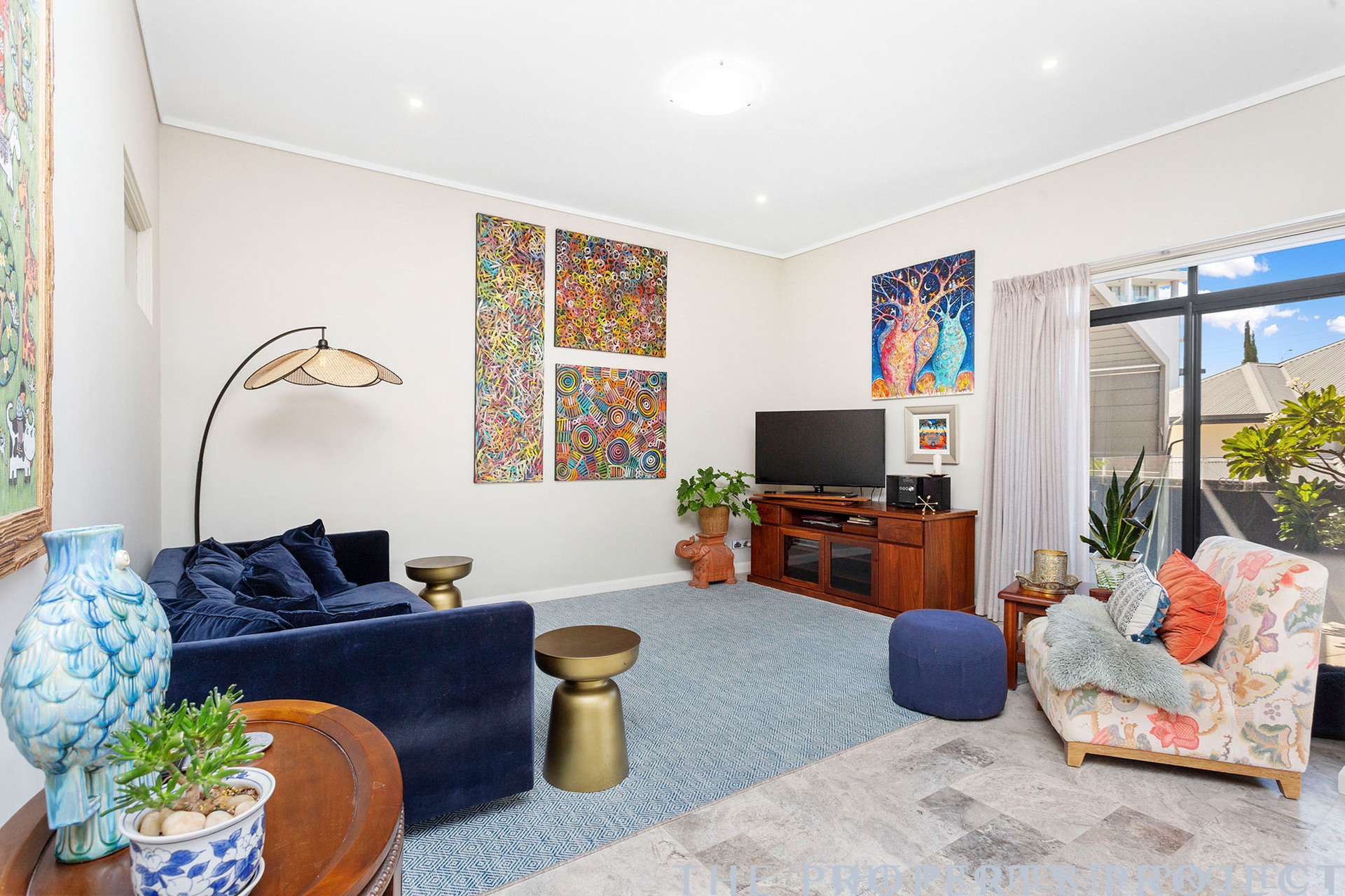 32 Old Belvidere Promenade East Perth WA 6004