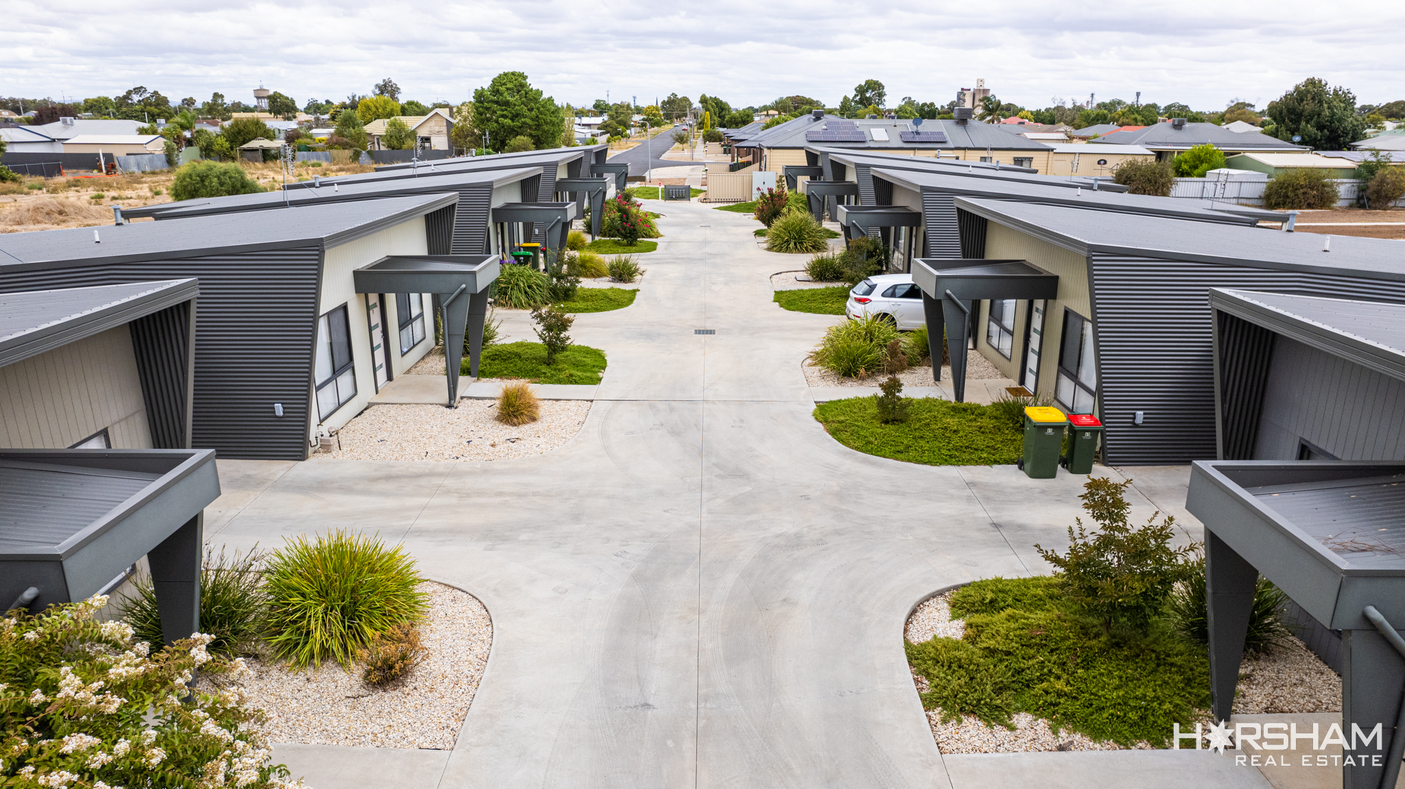 1-10 / 65 Alexander Avenue, HORSHAM VIC 3400