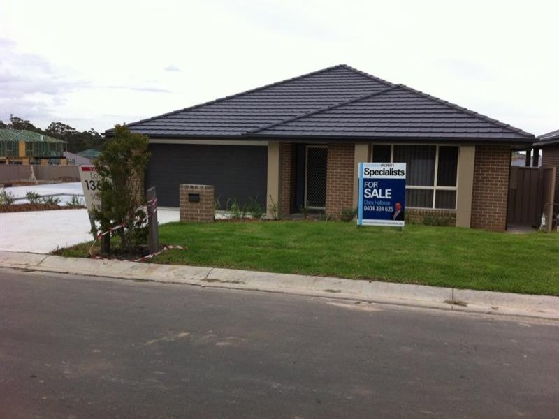 1364 Derna St, EDMONDSON PARK NSW 2174