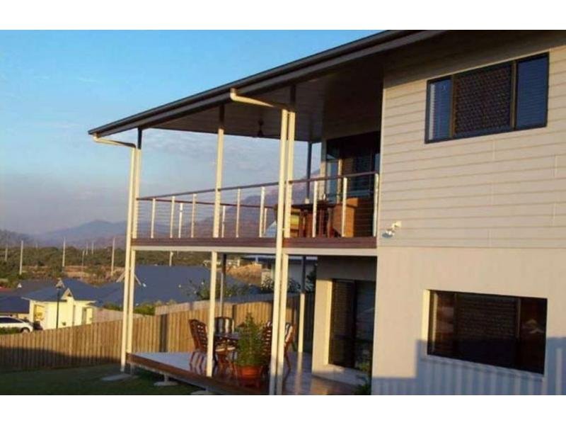 23 Outlook Crescent, DOUGLAS QLD 4814