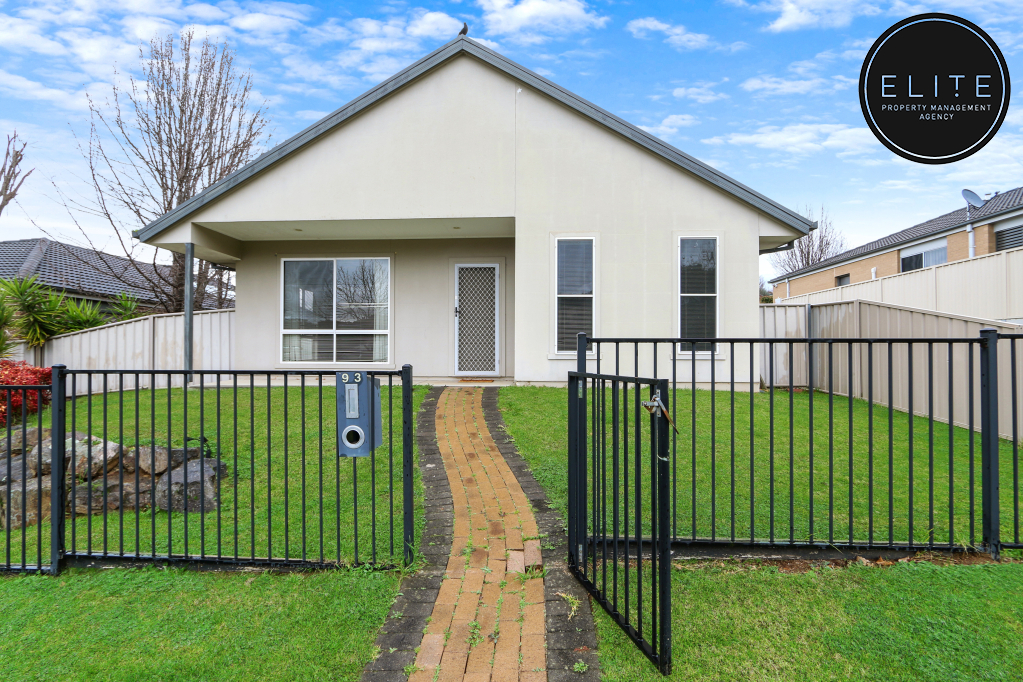93 Yarralumla Dr, WODONGA VIC 3690