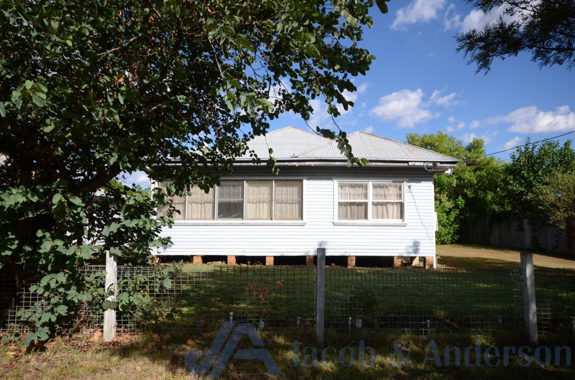 96 Laidlaw Street, BOGGABRI NSW 2382