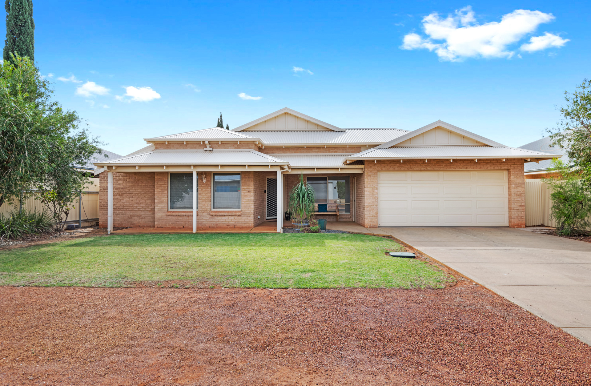 31 Smythe Drive, BROADWOOD WA 6430