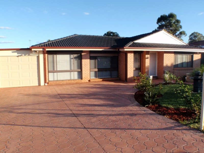 192 Thunderbolt Drive, RABY NSW 2566