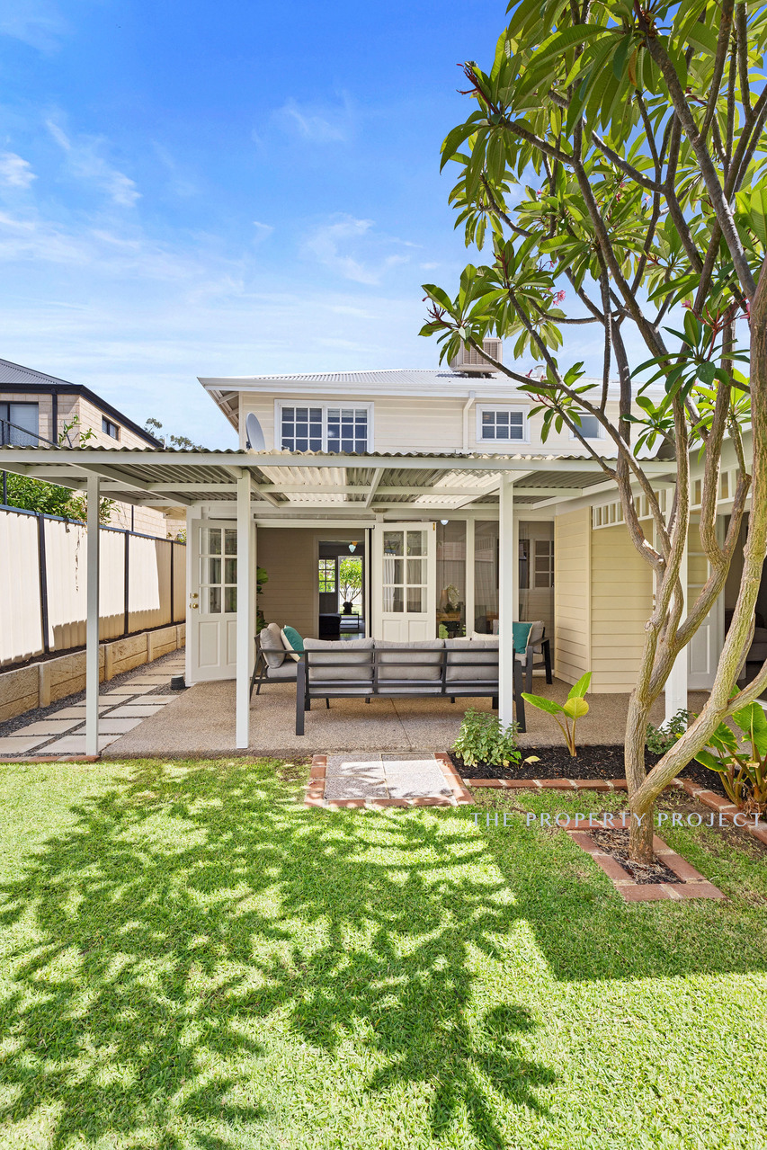 3 Roebourne Place Ascot WA 6104